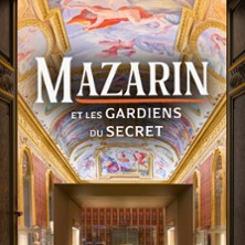 Mazarin et les Gardiens du Secret &agrave; la BnF Richelieu