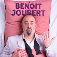 Benoit Joubert - "Oh Merde...V2.0" - Com&eacute;die Saint-Roch, Avignon
