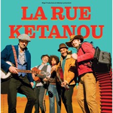La Rue K&eacute;tanou