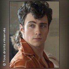 Aaron Johnson