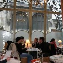 OFFICE DE TOURISME C.RvS - Ndie ROUEN CEDEX