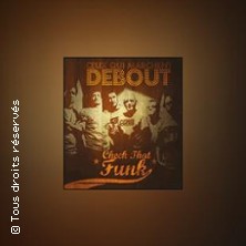 Ceux qui marchent debout