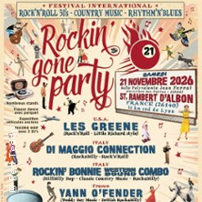 Rockin Gone Party 21