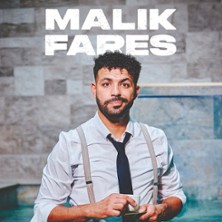 Malik Fares - Se Mouille