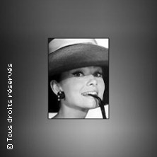 Audrey Hepburn