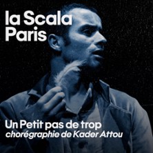 Un Petit Pas de Trop - Chor&eacute;graphie de Kader Attou - La Scala, Paris