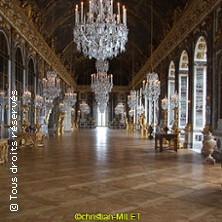 CH&Acirc;TEAU DE VERSAILLES