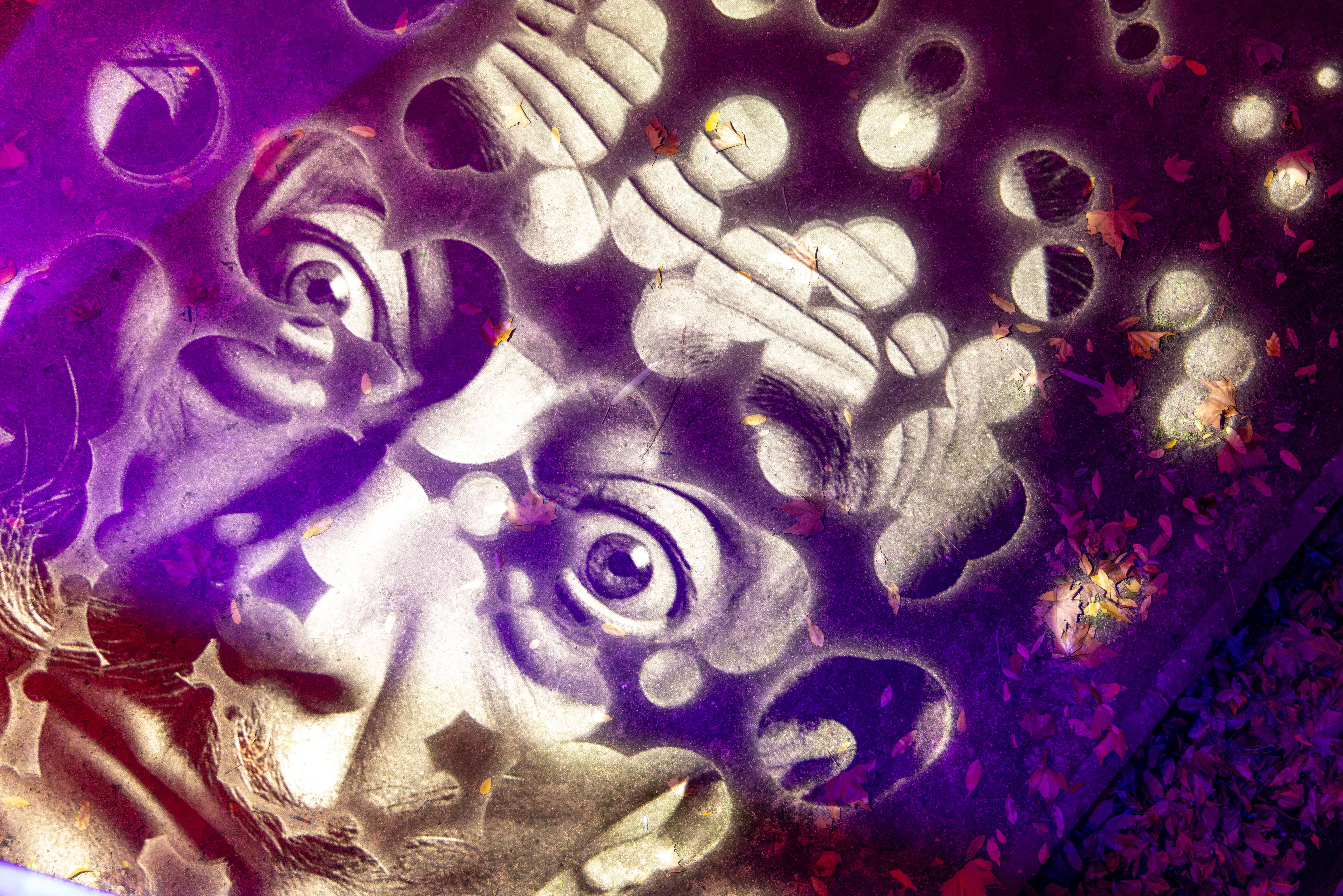 L'Art dans la Nature