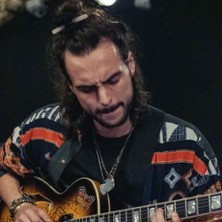 Leo Geller 4tet ft. Jeremie Lucchese - Open Jazz Chaloup&eacute;