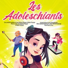 Les Adoleschiants