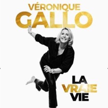 V&eacute;ronique Gallo - La Vraie Vie