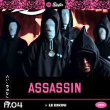 Assassin