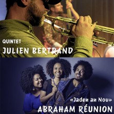 ABRAHAM REUNION