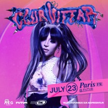 Pabllo Vittar&nbsp;Presents Club Vittar
