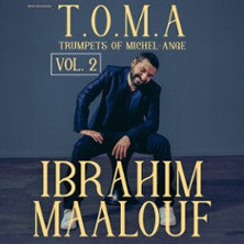 Ibrahim Maalouf
