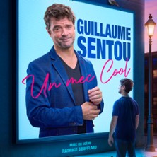 Guillaume Sentou - Un Mec Cool