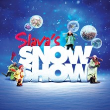 Slava's Snowshow