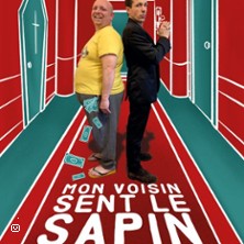 Mon Voisin Sent le Sapin