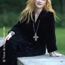 Loreena McKennitt