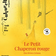 Le Petit Chaperon rouge