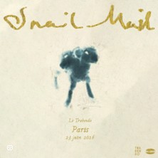 Snail Mail&nbsp;&nbsp;