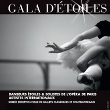 Gala d'Etoiles