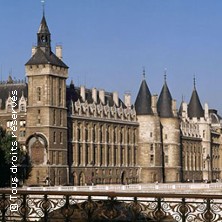 La Conciergerie