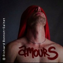 Spectacle de danse - AmourS