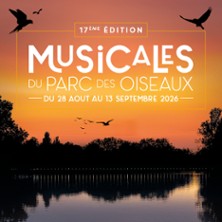 Musicales du Parc des Oiseaux