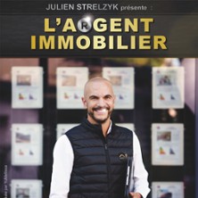 L'Argent Immobilier