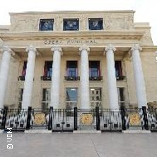 OPERA MUNICIPAL MARSEILLE MARSEILLE 01