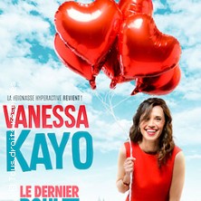 Vanessa Kayo - Le Dernier Boulet du Reste de ma Vie