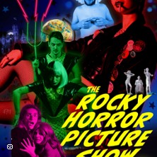 The Rocky Horror Picture Show
