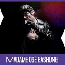 Madame Ose Bashung