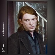 Domhnall Gleeson