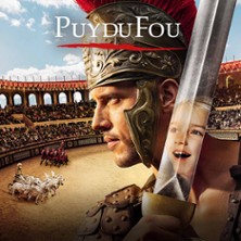 Puy Du Fou