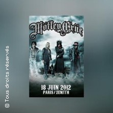 M&ouml;tley Cr&uuml;e