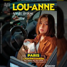 Lou-Anne Protin