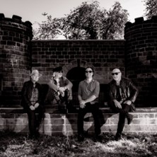 The Mission + Guest