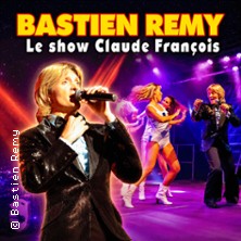 Tribute Le Show Claude Fran&ccedil;ois