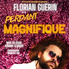 Florian Gu&eacute;rin Est un Perdant Magnifique