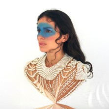 Yael Naim - Sceaux Jazz Festival