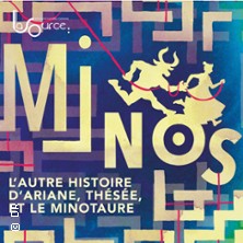 Marthe Big Band - Minos