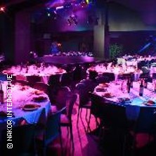 BRASIL TROPICAL MONTPARNASSE PARIS 15