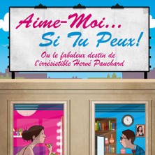 Aime-moi... Si tu Peux !