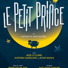 Le Petit Prince