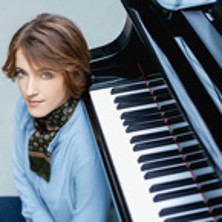 ALEXANDRA BALOG, PIANO EXPLORING INNER LANDSCAPES