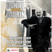 Daniel Morin