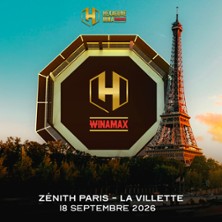 Hexagone MMA Winamax