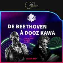 Clash Rap - De Beethoven &agrave; Dooz Kawa